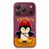 Microsonic Apple iPhone 17 Pro Kılıf Stitched Puppy Plush Cute Penguin 1