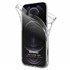 Microsonic Apple iPhone 17 Pro Max Kılıf 6 Tarafı Tam Full Koruma 360 Clear Soft Şeffaf 1