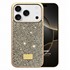 Microsonic Apple iPhone 17 Pro Kılıf Cosmic Shine Gold 1
