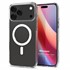 Microsonic Apple iPhone 17 Pro Max Kılıf MagSafe Clear Soft Şeffaf 1
