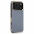 Microsonic Apple iPhone 17 Pro Kılıf Olive Plated Lavanta Grisi 1