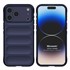 Microsonic Apple iPhone 17 Pro Max Kılıf Oslo Prime Lacivert 1