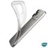 Microsonic Apple iPhone 17 Pro Kılıf Transparent Soft Şeffaf 4