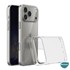 Microsonic Apple iPhone 17 Pro Kılıf Transparent Soft Şeffaf 5