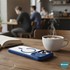 Microsonic Apple iPhone 17 Pro Max Kılıf Zenicon MagSafe Gri 3
