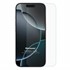 Microsonic Apple iPhone 17 Pro Max Tempered Glass Cam Ekran Koruyucu 1