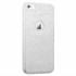 Microsonic Apple iPhone 6S Plus Kılıf Sparkle Shiny Gümüş 2