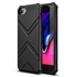 Microsonic Apple iPhone 6S Kılıf Diamond Shield Siyah 1