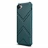 Microsonic Apple iPhone 6S Kılıf Diamond Shield Yeşil 2