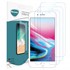 Microsonic Apple iPhone 7 Ekran koruyucu Nano Cam 3 lü Paket 1