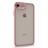 Microsonic Apple iPhone SE 2020 Kılıf Bright Planet Rose Gold 2
