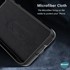 Microsonic Infinix Hot 30 4G Kılıf Oslo Prime Siyah 4