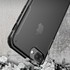 Microsonic Apple iPhone 7 Plus Kılıf Frosted Frame Kırmızı 4