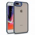 Microsonic Apple iPhone 8 Plus Kılıf Bright Planet Lacivert 1