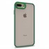 Microsonic Apple iPhone 7 Plus Kılıf Bright Planet Yeşil 2