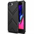 Microsonic Apple iPhone 7 Plus Kılıf Diamond Shield Siyah 1