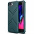 Microsonic Apple iPhone 7 Plus Kılıf Diamond Shield Yeşil 1
