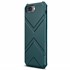 Microsonic Apple iPhone 7 Plus Kılıf Diamond Shield Yeşil 2