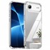 Microsonic Apple iPhone Air Kılıf Acrylic Mirror Şeffaf 1