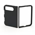 Microsonic Apple iPhone Duo Kılıf CarbonMag Luxe Bordo 3