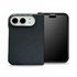 Microsonic Apple iPhone Duo Kılıf CarbonMag Luxe Siyah 1