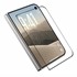Microsonic Apple iPhone Duo Tam Kaplayan Ekran Koruyucu Siyah 2
