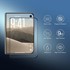 Microsonic Apple iPhone Duo Tam Kaplayan Ekran Koruyucu Siyah 4