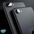 Microsonic Apple iPhone SE 2022 Kamera Lens Koruma Camı 3