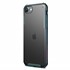 Microsonic Apple iPhone SE 2022 Kılıf Frosted Frame Yeşil 2