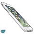 Microsonic Apple iPhone SE 2020 Kılıf Kristal Şeffaf 4