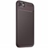 Microsonic Apple iPhone SE 2020 Kılıf Legion Series Kahverengi 2