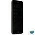 Microsonic Apple iPhone SE 2022 Privacy 5D Gizlilik Filtreli Cam Ekran Koruyucu Siyah 4
