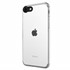 Microsonic Soft series 360 Degree Camera Protector Apple iPhone SE 2022 Kılıf Beyaz 1