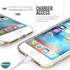Microsonic Apple iPhone SE 2020 Kılıf Transparent Soft Beyaz 4
