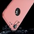 Microsonic Apple iPhone XR 6 1 Kılıf Double Dip 360 Protective Lacivert 4