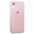 Microsonic Apple iPhone XR Kılıf Sparkle Shiny Rose Gold 2