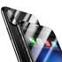 Microsonic Apple iPhone XR 6 1 Ön Arka Kavisler Dahil Tam Ekran Kaplayıcı Film 5
