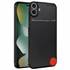Microsonic Nothing CMF Phone 1 Kılıf Legion Series Siyah 1