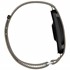 Microsonic Garmin CIRQA Kordon Hasırlı Kordon Woven Sport Loop Kahverengi 6