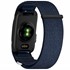 Microsonic Garmin CIRQA Kordon Hasırlı Kordon Woven Sport Loop Lacivert 2