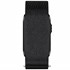 Microsonic Garmin CIRQA Kordon Hasırlı Kordon Woven Sport Loop Siyah 4