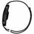 Microsonic Garmin CIRQA Kordon Hasırlı Kordon Woven Sport Loop Siyah 5