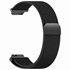 Microsonic Garmin CIRQA Kordon Milanese Loop Kordon Siyah 1