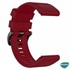 Microsonic Garmin Epix Pro Gen 2 Kordon Quick Fit Strap Band Bordo 4