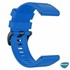 Microsonic Garmin Epix Pro Gen 2 Kordon Quick Fit Strap Band Mavi 4