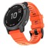 Microsonic Garmin Fenix 6X Pro Kordon Quick Fit Strap Band Yavruağzı 1