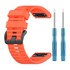 Microsonic Garmin Forerunner 945 Blue Bundle Kordon Quick Fit Strap Band Yavruağzı 2