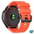 Microsonic Garmin Instinct Solar Kordon Quick Fit Strap Band Yavruağzı 3