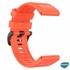 Microsonic Garmin Instinct E 45mm Kordon Quick Fit Strap Band Yavruağzı 4