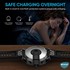Microsonic Garmin Fenix 6 Sapphire Titanium Taşınabilir Şarj Dönüştürücü Adaptörü Type-C 6